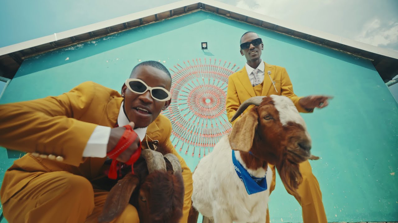 Tito M & Yuppe – Tshwala Bam
